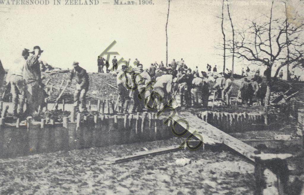 KRST009-2282_0.jpg Watersnood in Zeeland maart 1906 - REPRODUCTIE [KRST009-2282