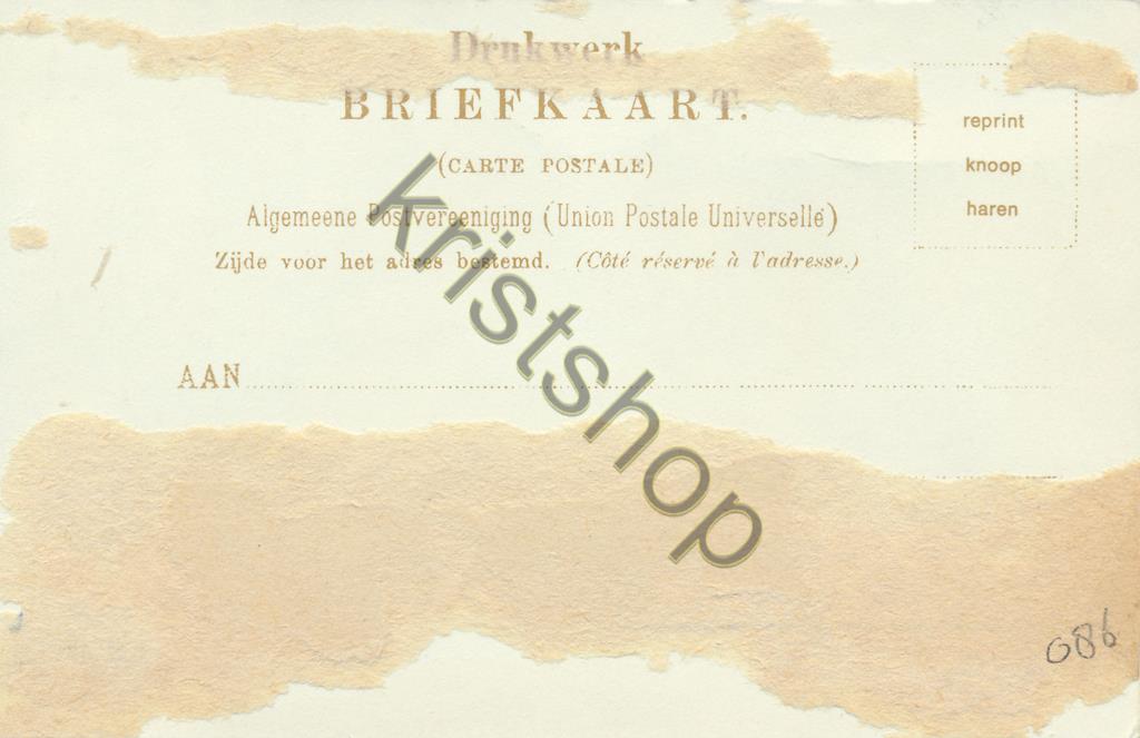 KRST009-2286_1.jpg Zuid-Beveland - Na den feestmaaltijd bijbel lezen - REPRODUCTIE [KRST009-2286 - Afbeelding 2