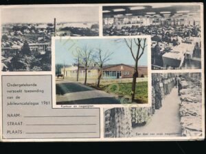 Goor - De Postduif N.V. [KRST009-2315