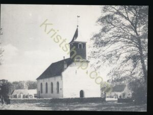 Gasselte - Ned. Herv. Kerk [KRST009-2324