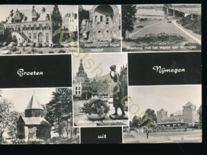 Nijmegen - meerluik [KRST009-2357
