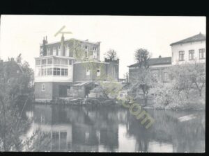 Nieuwe Schans - Hotel Wilgenplas [KRST009-2362