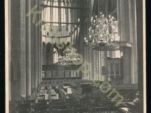 Kampen - St. Nicolaaskerk [KRST009-2369