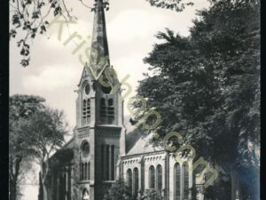 Schoonhoven - R.K. kerk [KRST009-2379