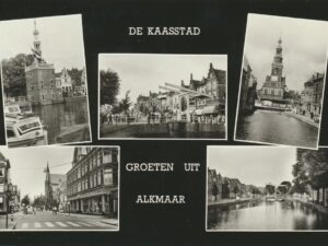 Alkmaar [009-2436