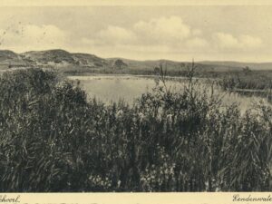 Schoorl - Eendenwater [009-2461