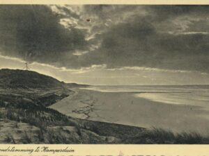 Kamperduin - Avondstemming [009-2464