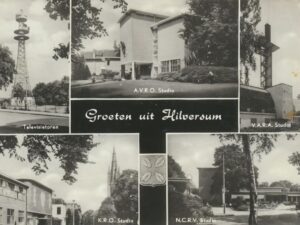 Hilversum  [009-2539