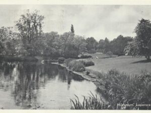 Hilversum - Lapersveld  [009-2541