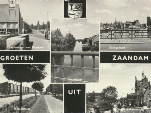 Zaandam [009-2593