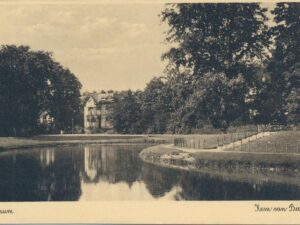 Bussum - Kom van Biegel [009-2610