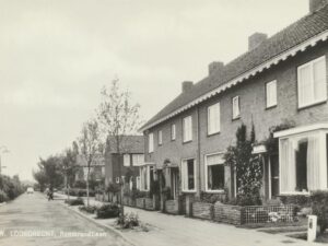 Loosdrecht - Rembrandtlaan [009-2654