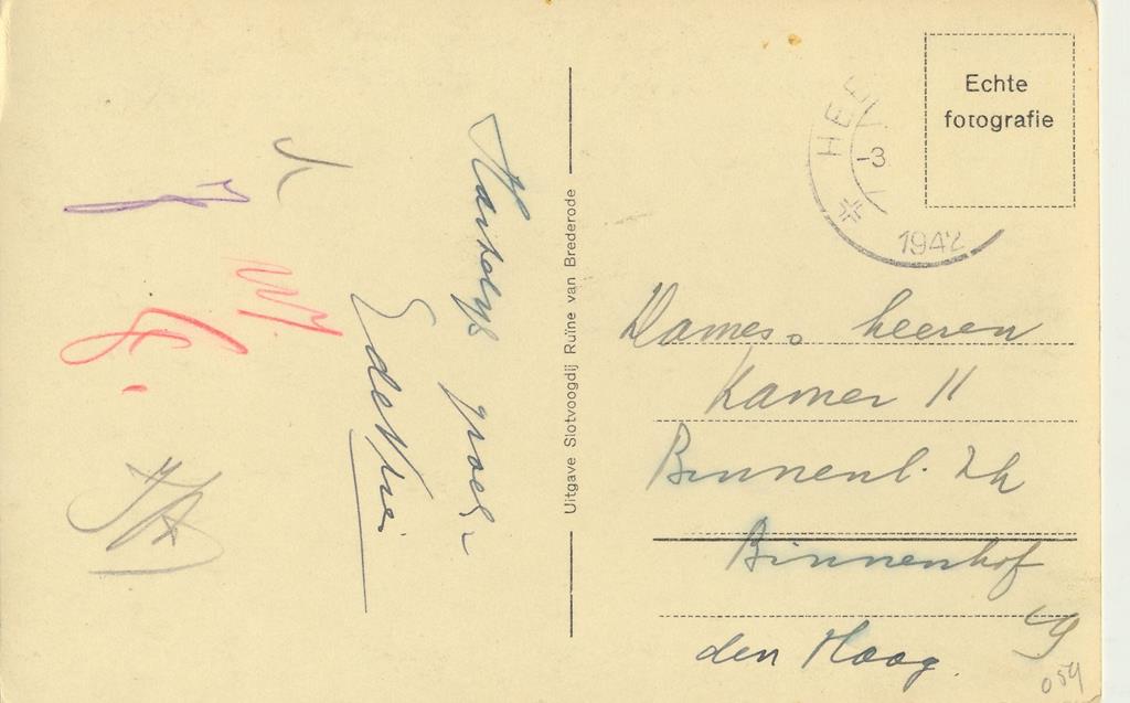 KRST009-2659_1.jpg Santpoort - Ruïne van Brederode [009-2659 - Afbeelding 2