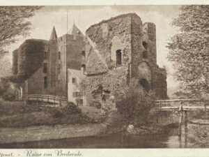 Santpoort - Rune van Brederode [009-2661