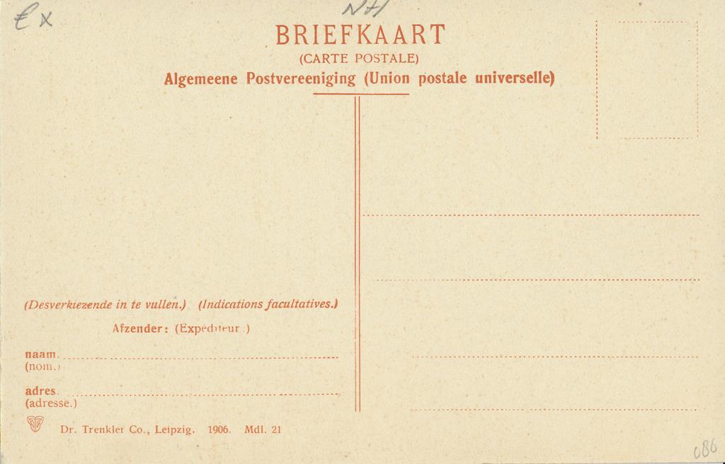 KRST009-2680_1.jpg Muiden - Muiderslot - Ridderzaal [009-2680 - Afbeelding 2