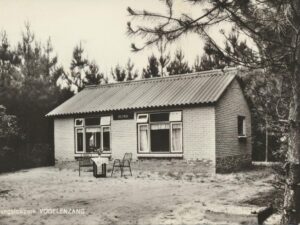 Lage Mierde - Vogelenzang-Bung.Park [009-2701