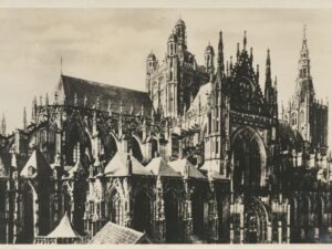 Den Bosch - St.Jan (Noordzijde   [009-2702