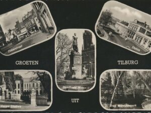 Tilburg [009-2715