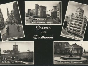 Eindhoven [009-2758
