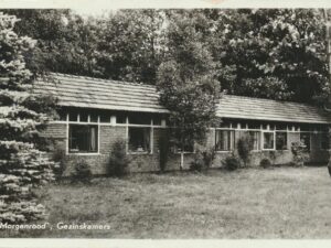 Oisterwijk - Morgenrood - Vacantieoord [009-2769