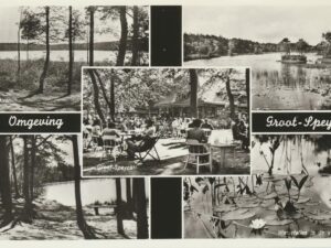 Groot - Speyk - omgeving  [009-2772