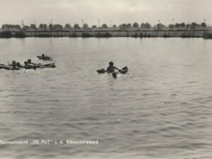 Alblasserwaard - De Put - Recr.Oord  [009-2787