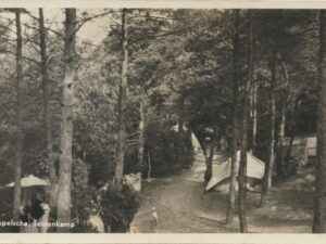 Appelscha - Tentenkamp [009-2808