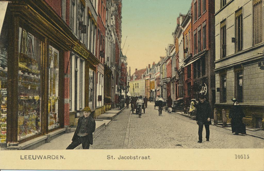 KRST009-2822_0.jpg Leeuwarden - St. Jacobstraat [009-2822