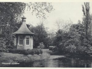 Meppel - Koepel [009-2835