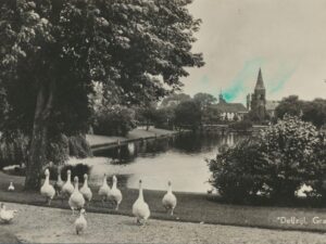 Delfzijl - Gracht [009-2841