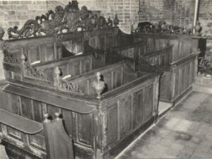 Ulrum - N.H.Kerk - Asingabank[009-2847