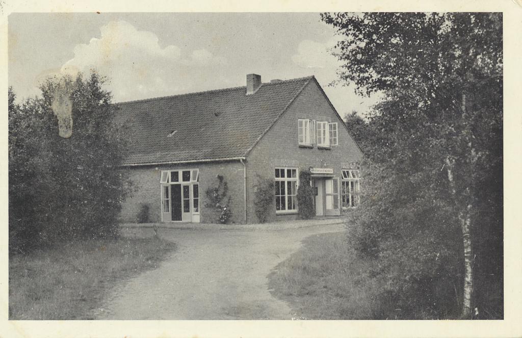 KRST009-2887_0.jpg Havelte - Het Meeuwenveen - Vak-Centrum [009-2887