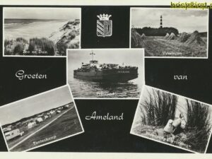 Ameland [009-2912