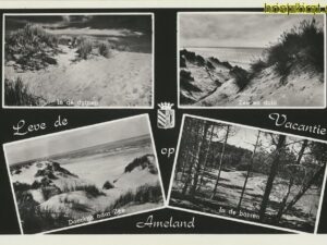 Ameland [009-2918