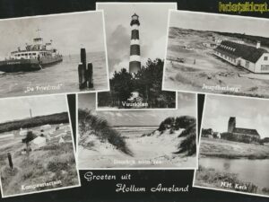 Hollum - Ameland [009-2926