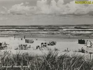 Ameland - Strand [009-2942