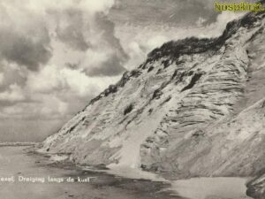 Texel - Dreiging langs de kust [009-2953