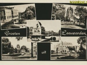 Leeuwarden [009-2983