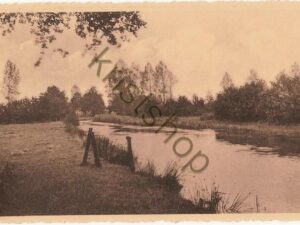 Lichtaart - De Kleine Nethe [009-3004