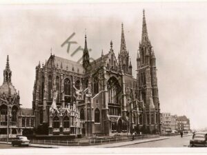 Oostende - St. Petrus en Paulus kerk [009-3014