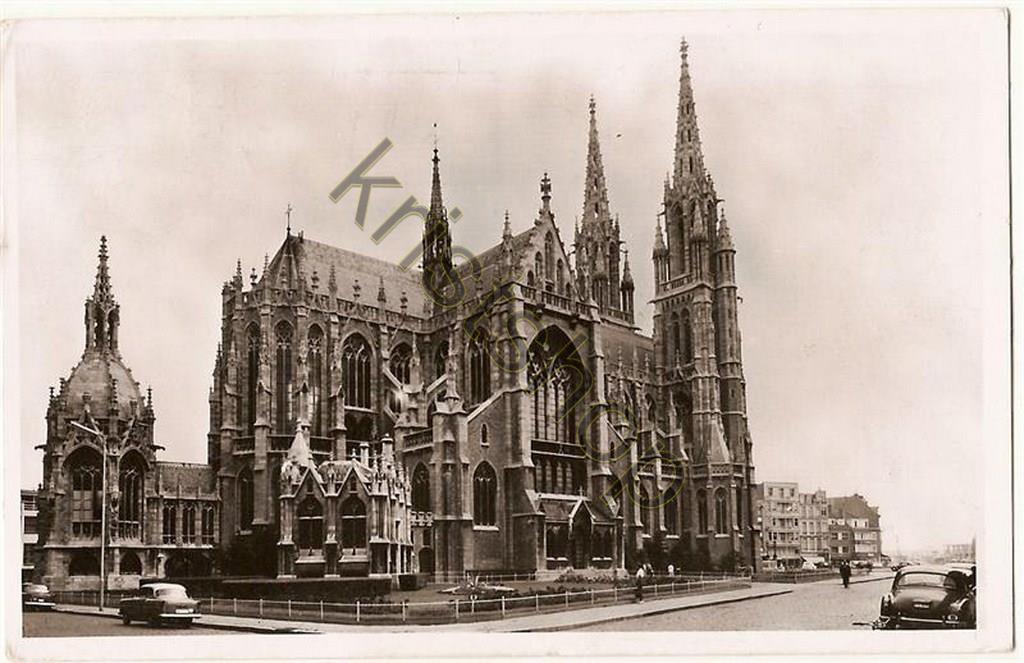 KRST009-3014_0.jpg Oostende - St. Petrus en Paulus kerk [009-3014