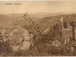 Vianden   [009-3015
