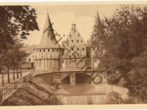 Gand - Le Rabot   [009-3094