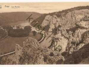 Freyr - Les Roches   [009-3118