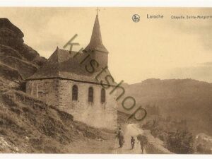 Laroche - Chapelle Sainte-Margerite   [009-3146