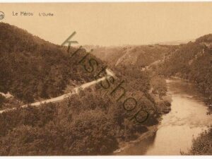 Le Hérou - L'Ourthe [009-3166