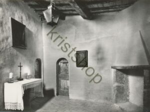 Rieti - Santuario Francescano [009-3201