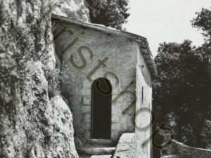 Rieti - Santuario Francescano [009-3202
