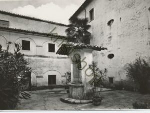 Rieti - Santuario Francescano [009-3203
