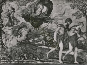 Firenze - Galleria Accademia [009-3229